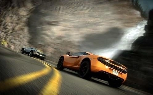 极品死亡飞车(2)