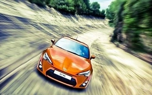 极品死亡飞车(3)