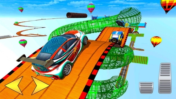 像素撞击模拟器(3)