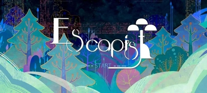 Escapist(3)