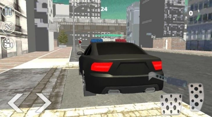 飞车极速漂移(2)