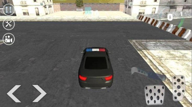 飞车极速漂移(3)