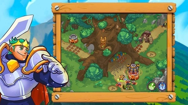 部落生存冒险2026图3