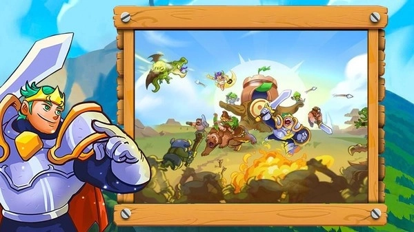 部落生存冒险2026图4