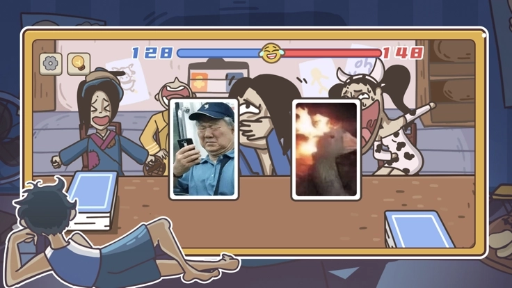 疯狂梗传2026图4