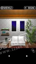 度假酒店逃脱2(1)