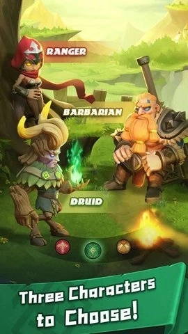 这个地下城有点怪2026