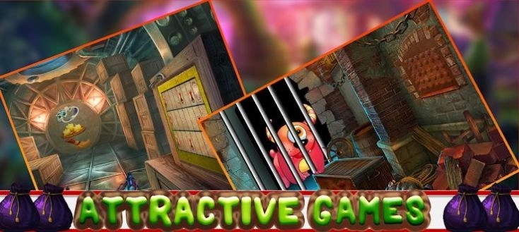 宁静怪物逃脱2026