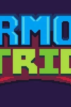 铁甲小子大步走2026(1)