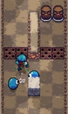 铁甲小子大步走2026(3)