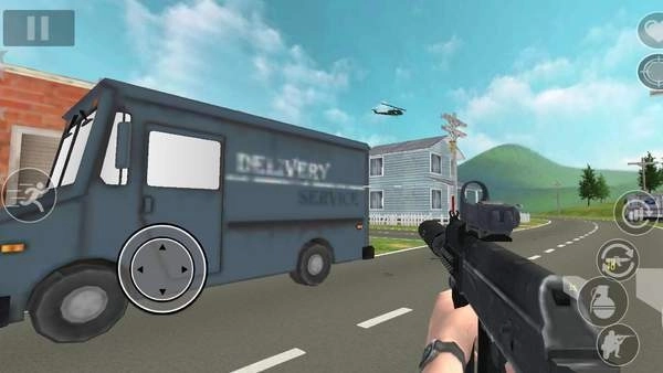 荒野刺激求生(2)