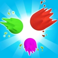 Color The Object游戏