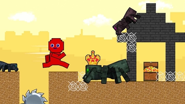 火柴人工艺战争游戏(1)