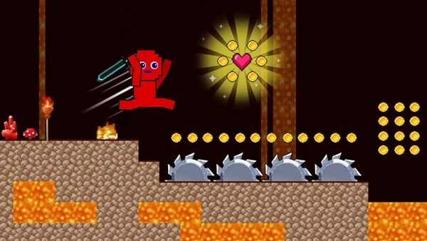 火柴人工艺战争游戏(3)