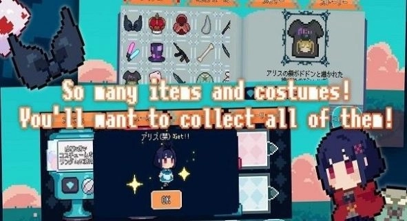 像素艺术跑步2026