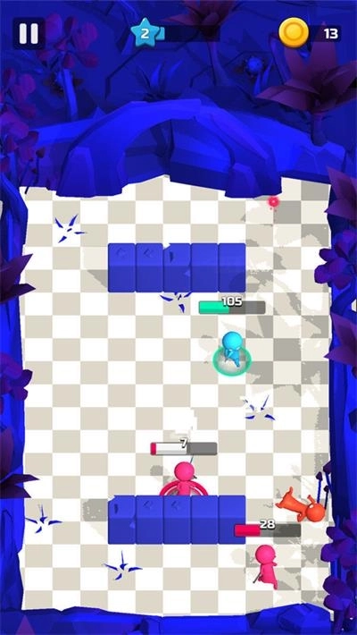 极速神枪手2026图1