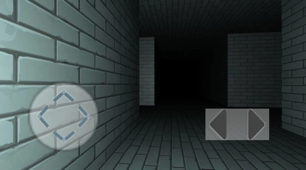 直视深渊者之黑暗迷宫游戏(3)