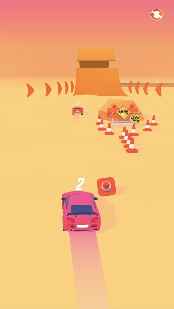 加入赛车场截图5