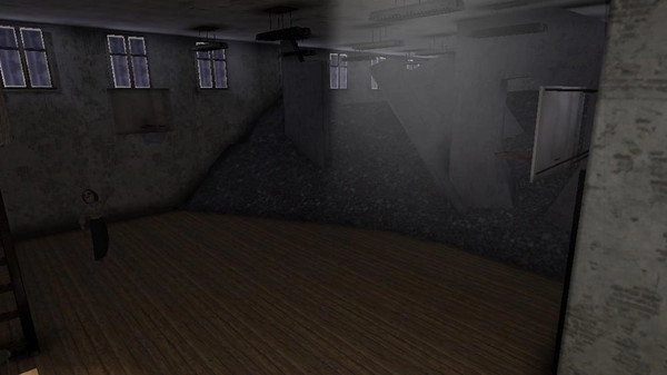 恐怖教师灵魂重生中文版(3)