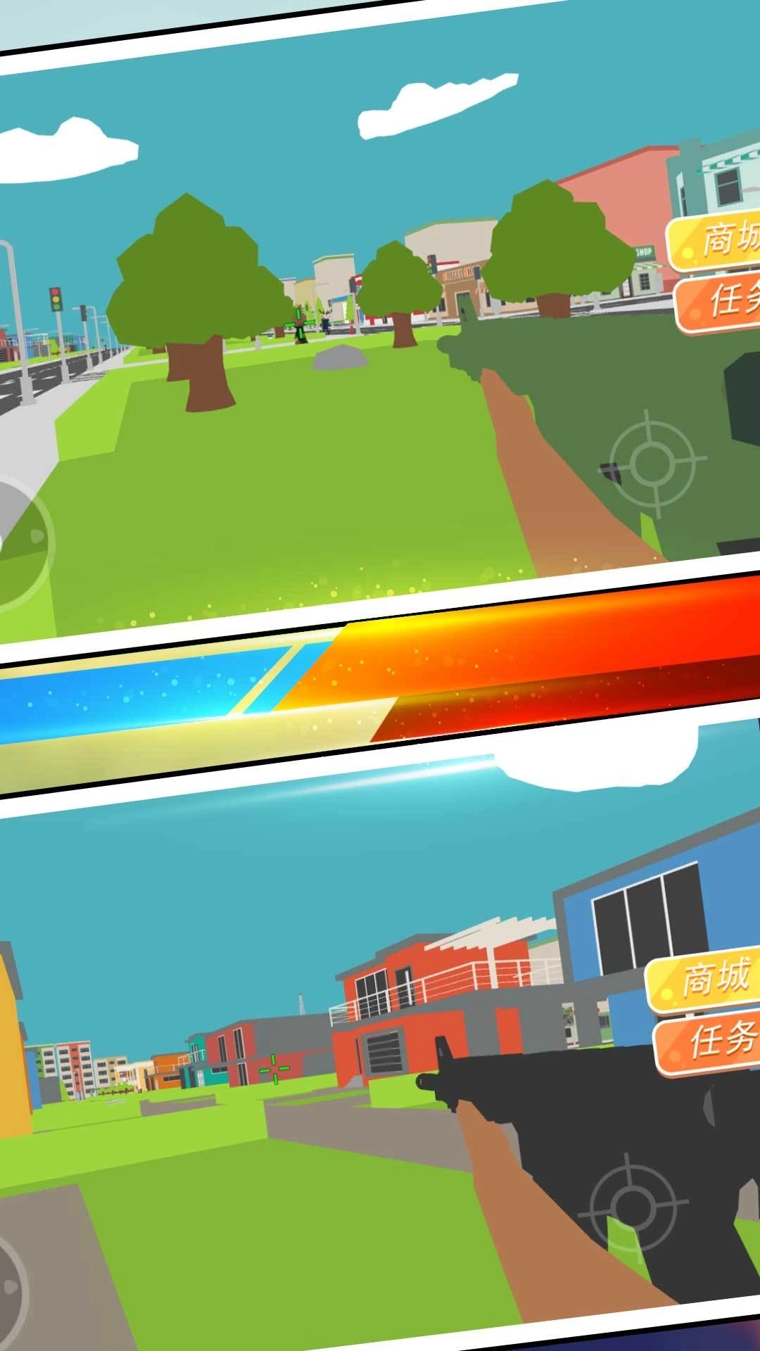 异度魔界像素探索(1)