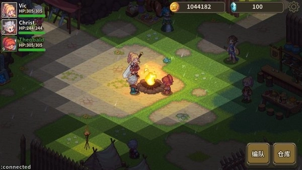 浮石物语国际服(3)