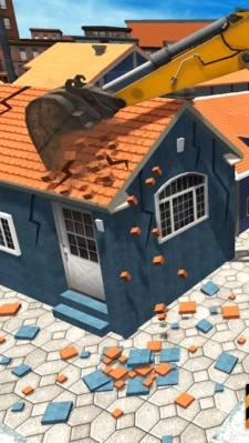 房屋运输模拟器(2)