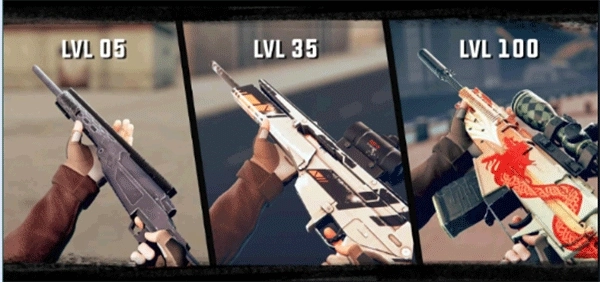 3D狙击猎手中文版