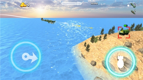 王牌轰炸机中文版(3)