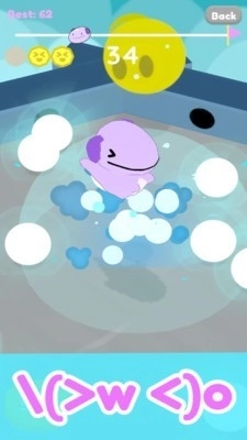 精灵小魔仙截图1