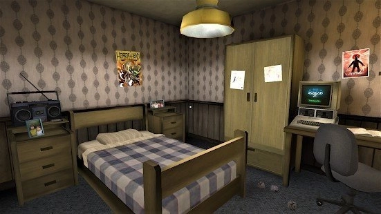 恐怖冰淇淋2中文版(3)