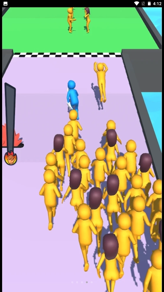 打脸王者3D游戏