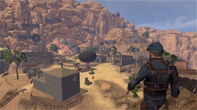 第五维度命运中文版(2)