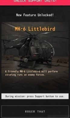 指挥官歌利亚中文版(2)