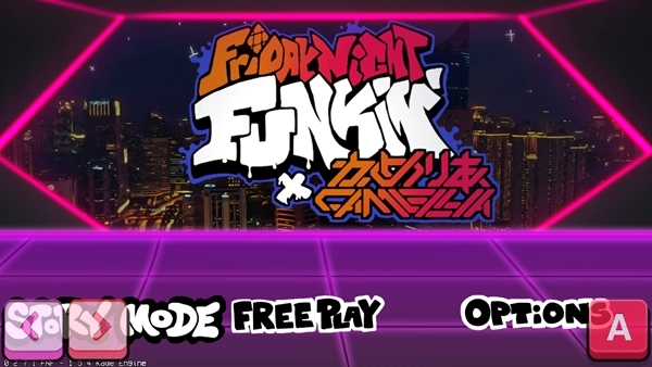 黑色星期五之夜错误化小马宝莉模组(3)