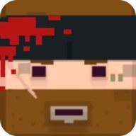 像素枪战大吃鸡