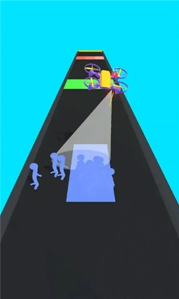 变色大作战游戏(2)