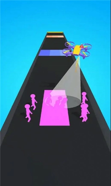 变色大作战游戏(3)