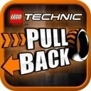 乐高卡丁赛车游戏