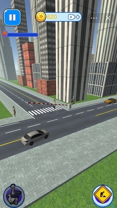 欢乐停车达人2026(2)