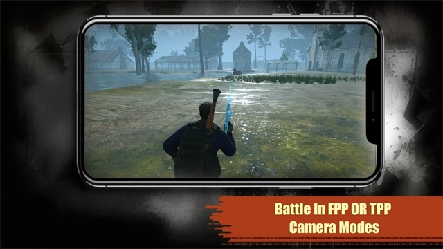 carnagewars汉化版