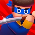 忍者先生（Mr Ninja）