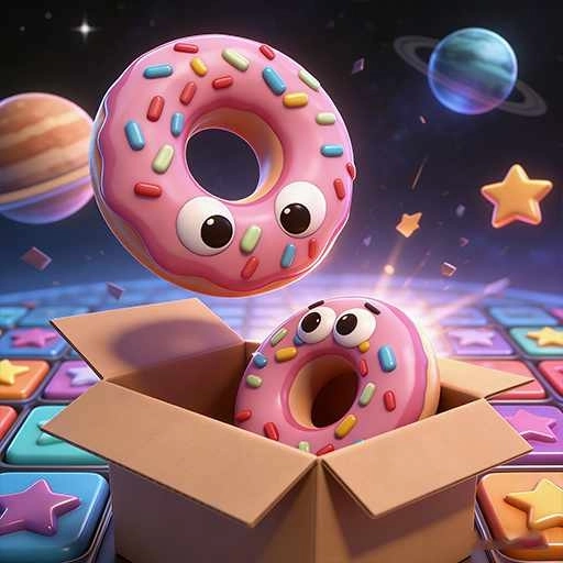 全民爱三消游戏