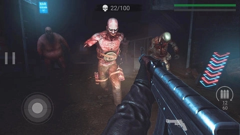 僵尸求生3D安卓(1)