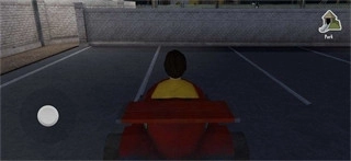 恐怖冰淇淋卡丁车模组(2)