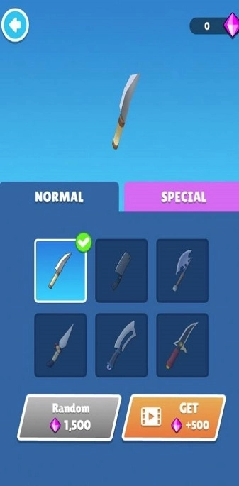 单挑打怪游戏(3)