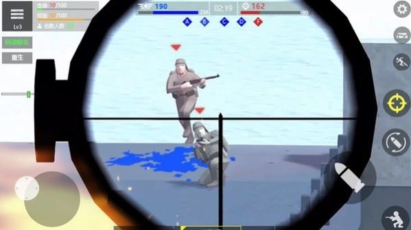 战地空中支援(1)