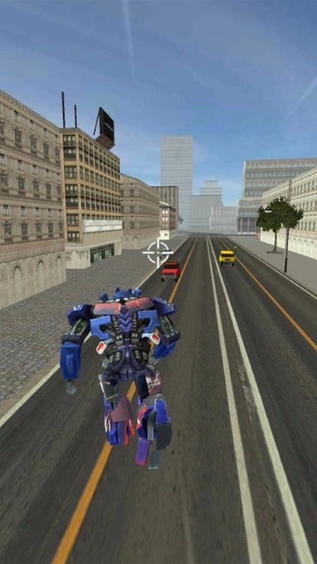 变形钢铁人英雄2(1)