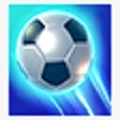 足球赛车游戏