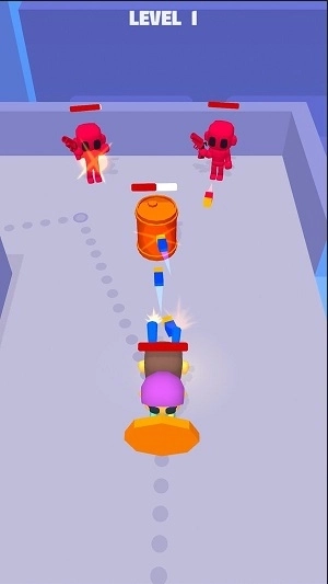 旋转攻防游戏(1)