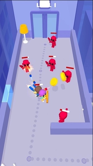 旋转攻防游戏(3)